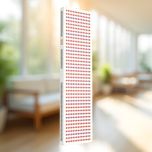 Pannello a luce rossa RLF3000